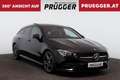 Mercedes-Benz CLA 220 d Shooting Brake Auto. AMG-LINE NAVI PANO NIGHT Schwarz - thumbnail 4