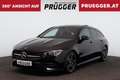 Mercedes-Benz CLA 220 d Shooting Brake Auto. AMG-LINE NAVI PANO NIGHT Schwarz - thumbnail 1