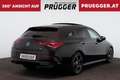 Mercedes-Benz CLA 220 d Shooting Brake Auto. AMG-LINE NAVI PANO NIGHT Schwarz - thumbnail 5