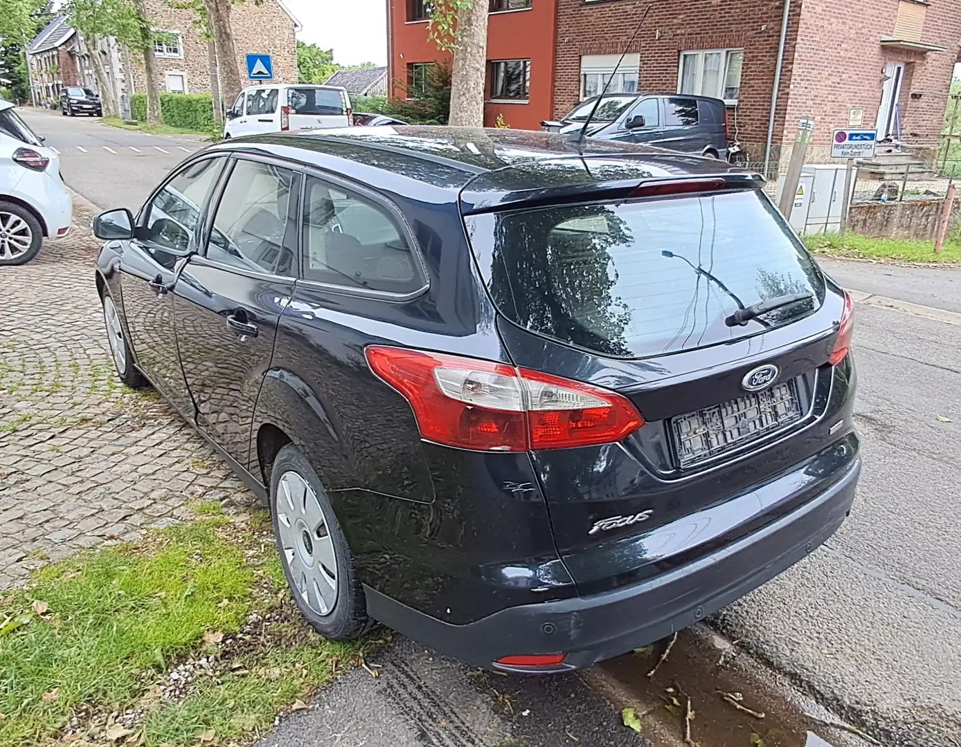 Ford Focus 1.6 TDCi - 2