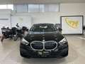 BMW 116 d Sport * TAGLIANDI CERTIFICATI * Nero - thumbnail 2