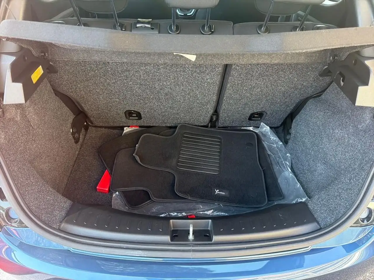 Lancia Ypsilon 2021