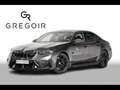 BMW M5 Directiewagen - Niet ingeschre Grijs - thumbnail 1