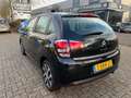 Citroen C3 1.2 VTi Collection - NIEUWE APK - PARKEER SENS ! Zwart - thumbnail 4