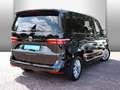 Volkswagen T7 Multivan 2.0 TDI SCR DSG 7-SITZER LED/NAVI/RÜCKFK/SITZHZ./G Zwart - thumbnail 2