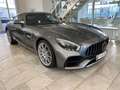 Mercedes-Benz AMG GT Coupe 1.Hd/MB Sheft gepflegt Grau - thumbnail 4