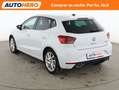 SEAT Ibiza 1.0 TSI FR Blanco - thumbnail 4