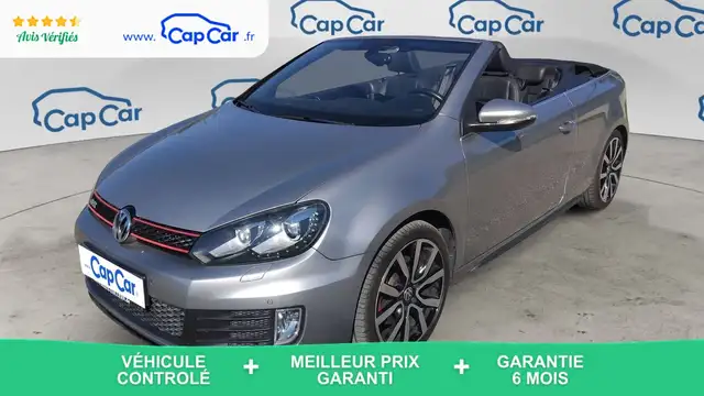 2015 Volkswagen Golf for sale