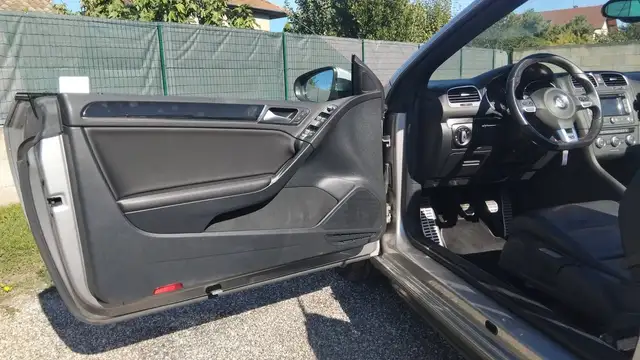 Volkswagen Golf view 7