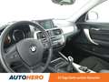 BMW 118 i*LIMITER*LM-FELGEN*GARANTIE*KLIMA* Schwarz - thumbnail 11