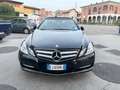 Mercedes-Benz E 350 A207 Cabrio cdi auto *OTTIME CONDIZIONI* Schwarz - thumbnail 2