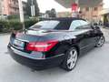 Mercedes-Benz E 350 A207 Cabrio cdi auto *OTTIME CONDIZIONI* Schwarz - thumbnail 4