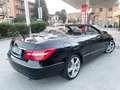 Mercedes-Benz E 350 A207 Cabrio cdi auto *OTTIME CONDIZIONI* Schwarz - thumbnail 5