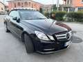 Mercedes-Benz E 350 A207 Cabrio cdi auto *OTTIME CONDIZIONI* Schwarz - thumbnail 3