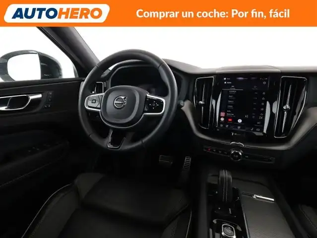 Volvo XC60 view 14