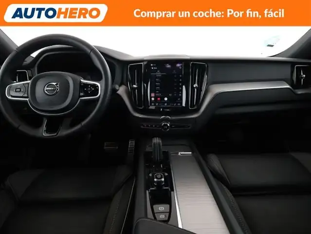 Volvo XC60 view 13