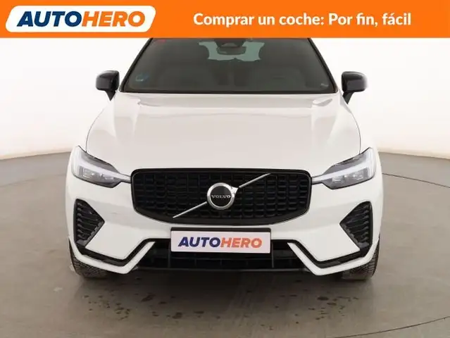 Volvo XC60 view 9