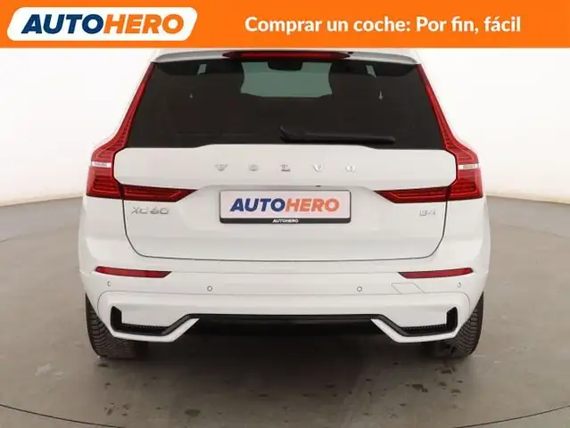 Volvo XC60 view 5