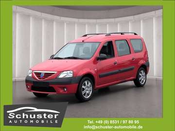 MCV Kombi Laureate 1.6*AHK Klima Nebelsch