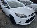 Ford Focus Weiß - thumbnail 1