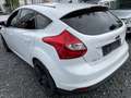 Ford Focus Weiß - thumbnail 5