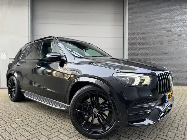 Mercedes-Benz GLE 450 4MATIC Premium Plus [Pano|Burmester|360 camera|Dea