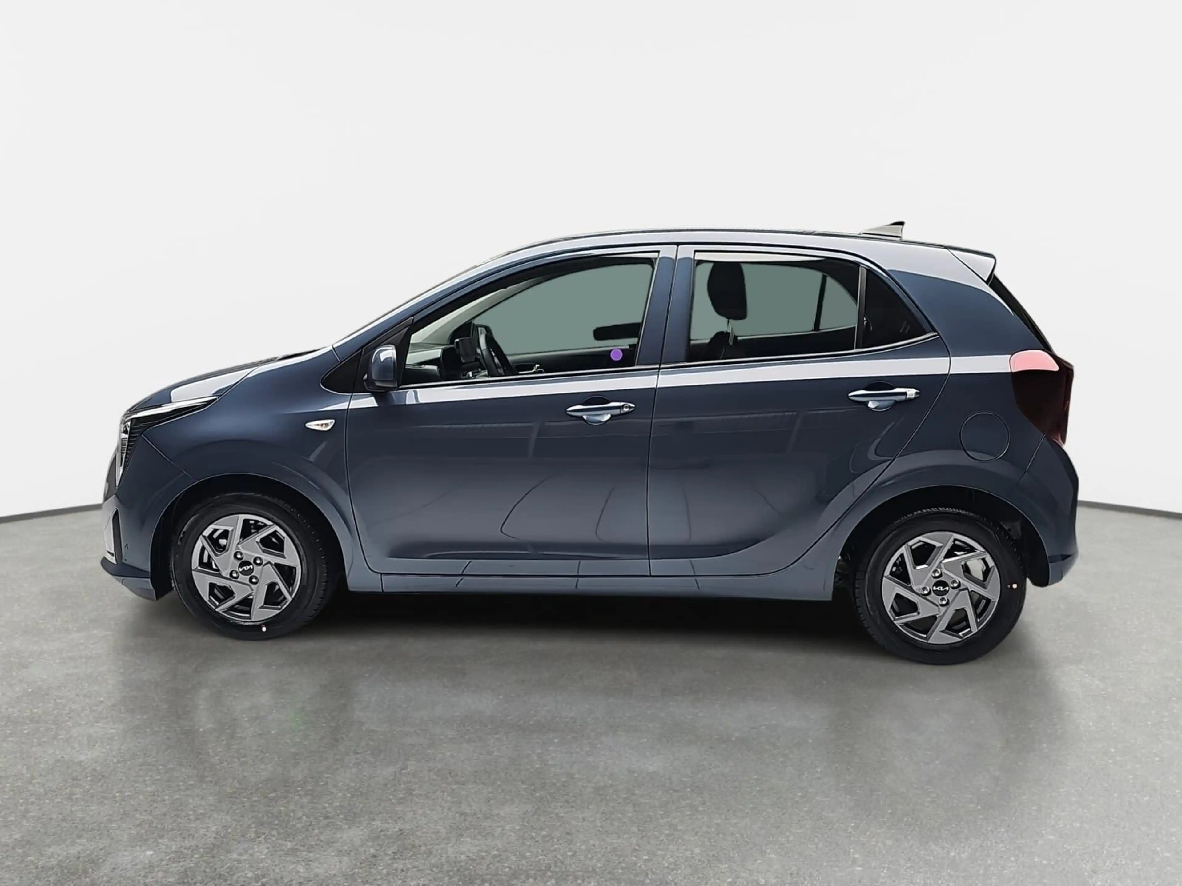 Kia Picanto PICANTO 1.0 GDI AUTO. (AMT) VISION MJ27 SITZH. NAV — photo 6