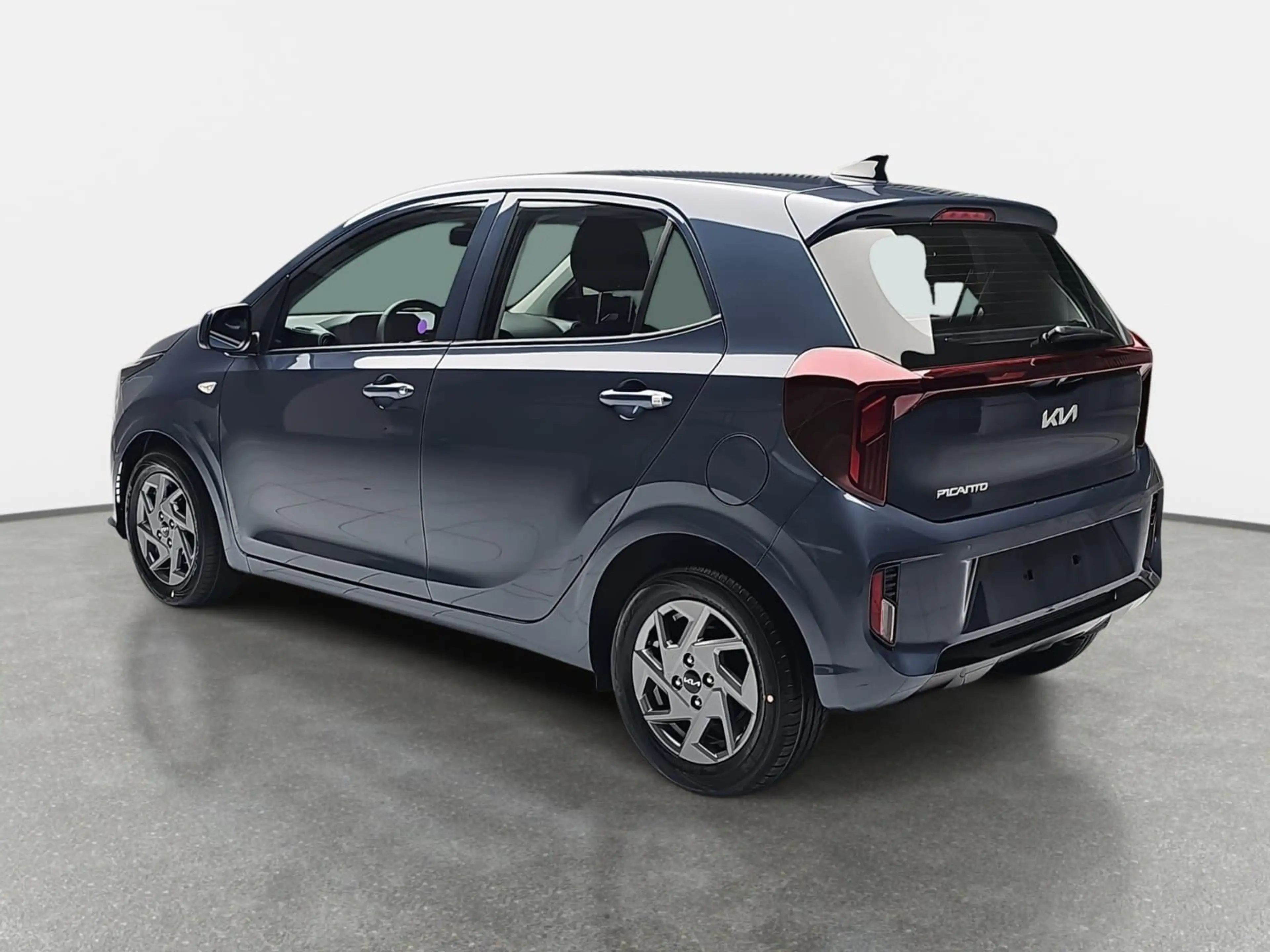 Kia Picanto PICANTO 1.0 GDI AUTO. (AMT) VISION MJ27 SITZH. NAV — photo 5