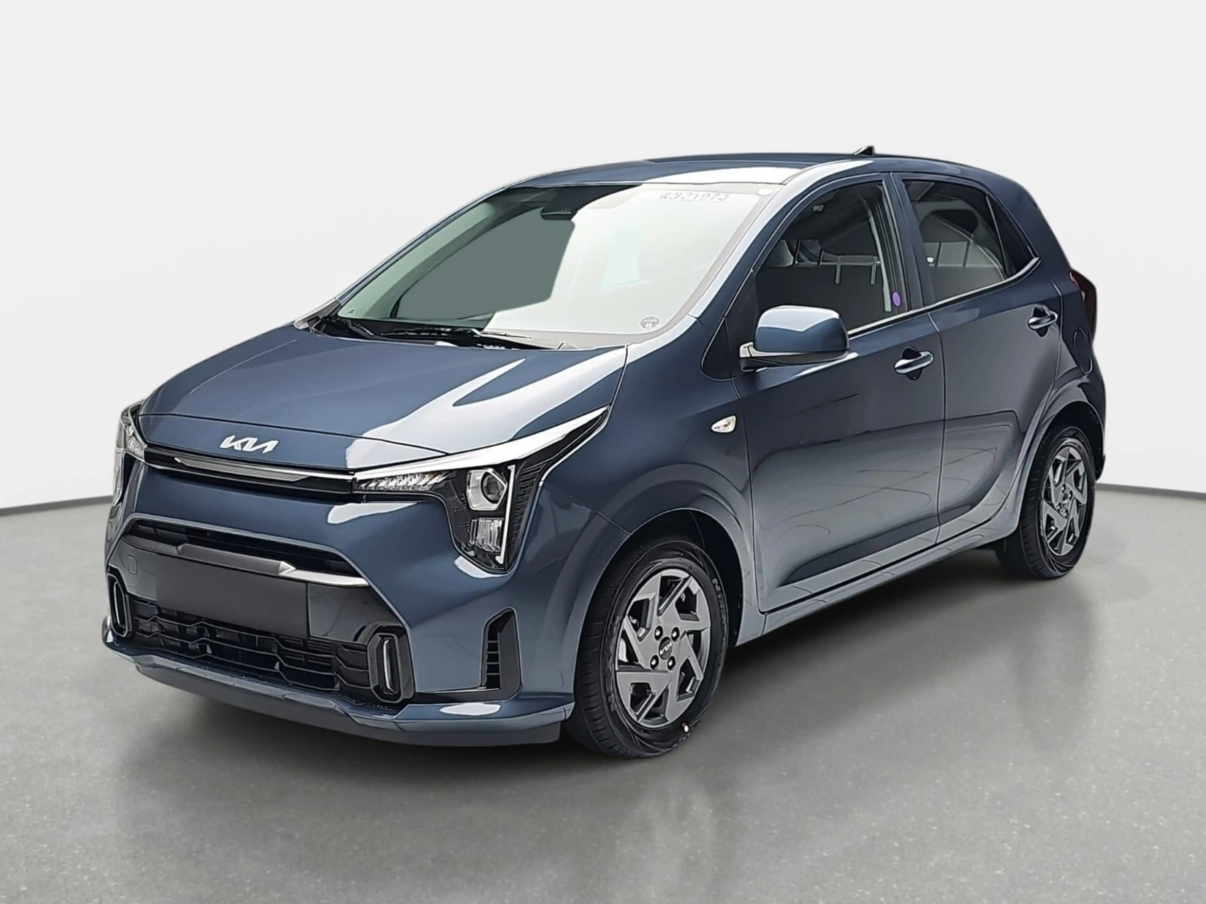 Kia Picanto PICANTO 1.0 GDI AUTO. (AMT) VISION MJ27 SITZH. NAV — photo 2