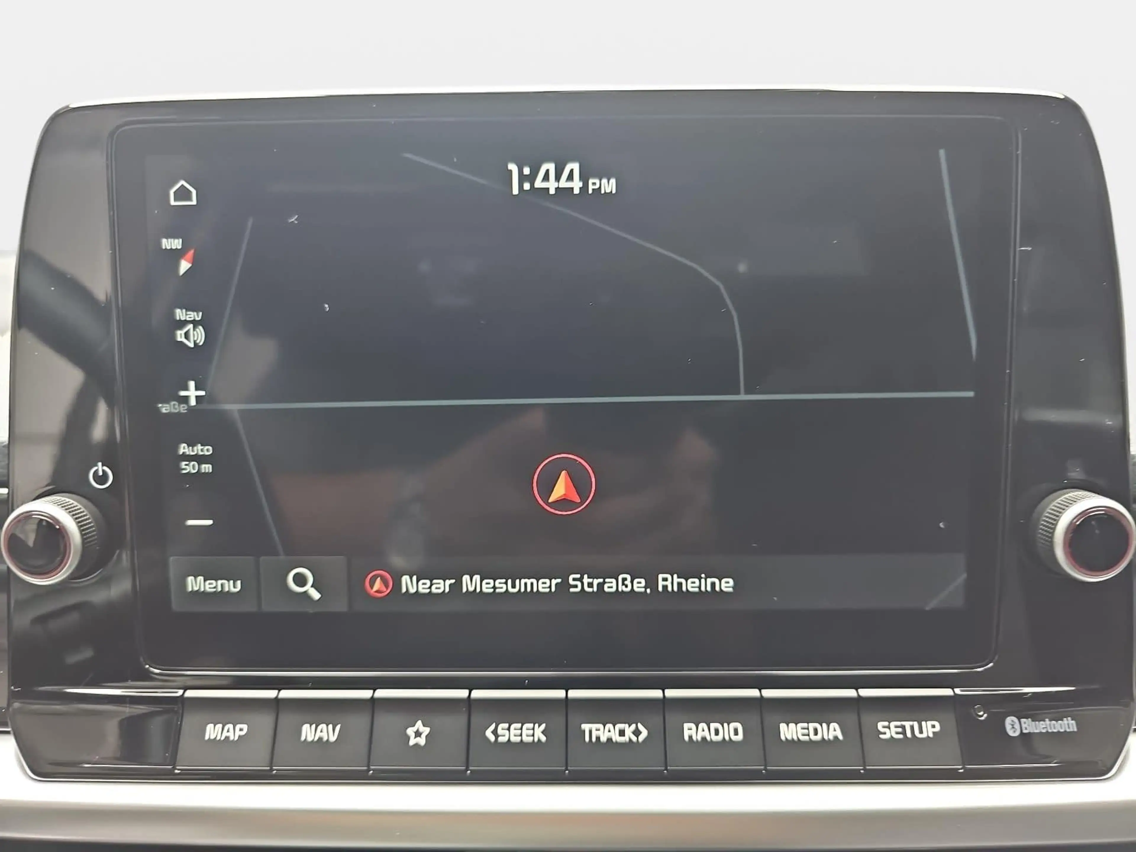 Kia Picanto PICANTO 1.0 GDI AUTO. (AMT) VISION MJ27 SITZH. NAV — photo 10