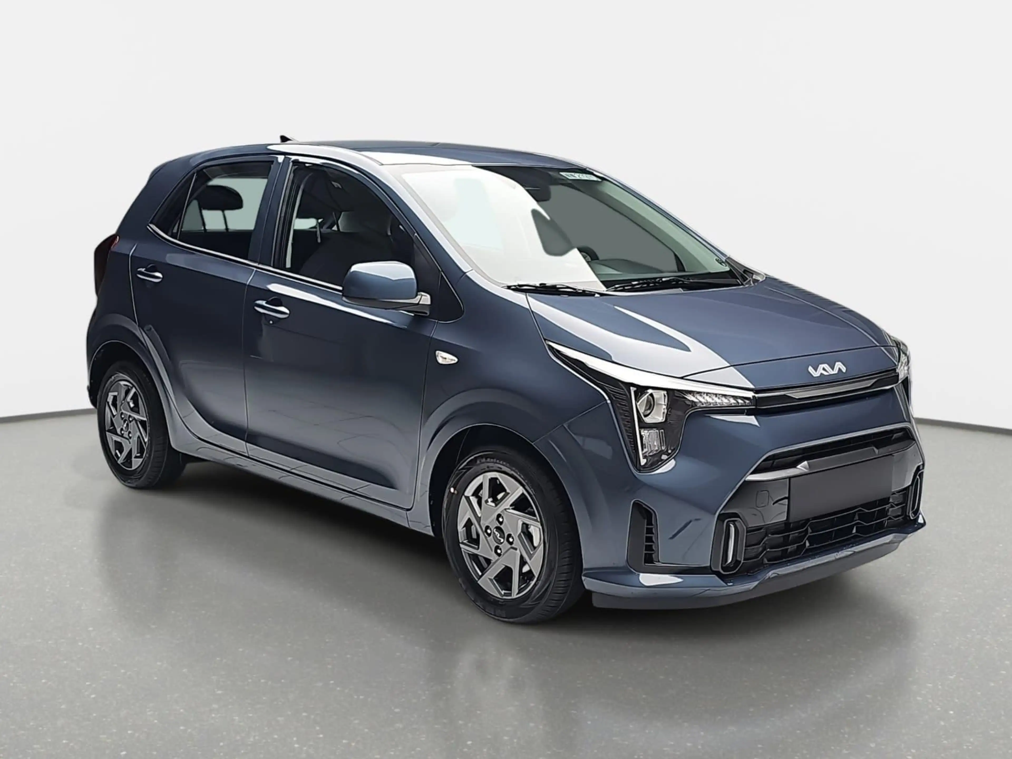 Kia Picanto PICANTO 1.0 GDI AUTO. (AMT) VISION MJ27 SITZH. NAV — photo 3