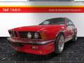BMW 635 CSi Österreichische Papiere Rot - thumbnail 1