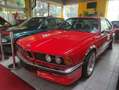 BMW 635 CSi Österreichische Papiere Rot - thumbnail 3
