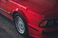 BMW 635 CSi Österreichische Papiere Rot - thumbnail 5
