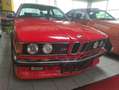 BMW 635 CSi Österreichische Papiere Rot - thumbnail 2