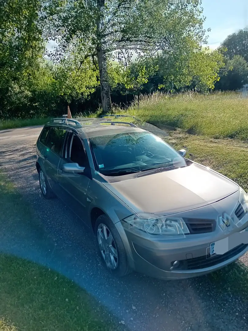 Renault Megane Mégane II Estate 1.9 dCi 130 FAP Privilège - 2