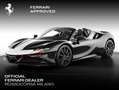 Ferrari SF90 Spider Assetto Fiorano Negro - thumbnail 1