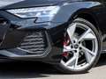 Audi A3 S line 35 TFSI Optikp schwarz Pano Schwarz - thumbnail 6