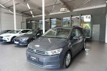 1.5 TSI Comfortline LED ACC AHK