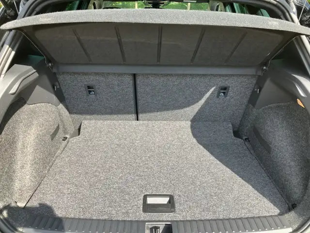 Seat Arona view 12
