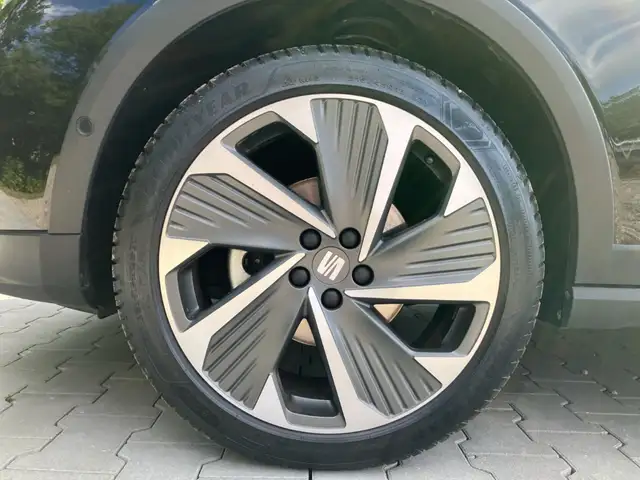 Seat Arona view 13
