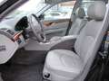 Mercedes-Benz E 320 CDI Elegance AHK Leder Navi SD Xenon Negro - thumbnail 8
