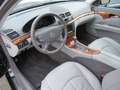 Mercedes-Benz E 320 CDI Elegance AHK Leder Navi SD Xenon Fekete - thumbnail 9