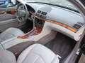 Mercedes-Benz E 320 CDI Elegance AHK Leder Navi SD Xenon Czarny - thumbnail 15