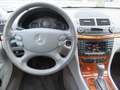 Mercedes-Benz E 320 CDI Elegance AHK Leder Navi SD Xenon Fekete - thumbnail 11