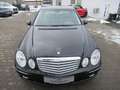 Mercedes-Benz E 320 CDI Elegance AHK Leder Navi SD Xenon Czarny - thumbnail 2