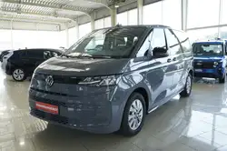Volkswagen T7 Multivan 2,0TDI DSG 7 Sitzer/LED/el.Klappe/3 Z.Klima