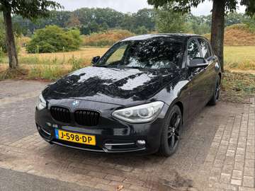 116 EDE / Sport line / Sport Chassis