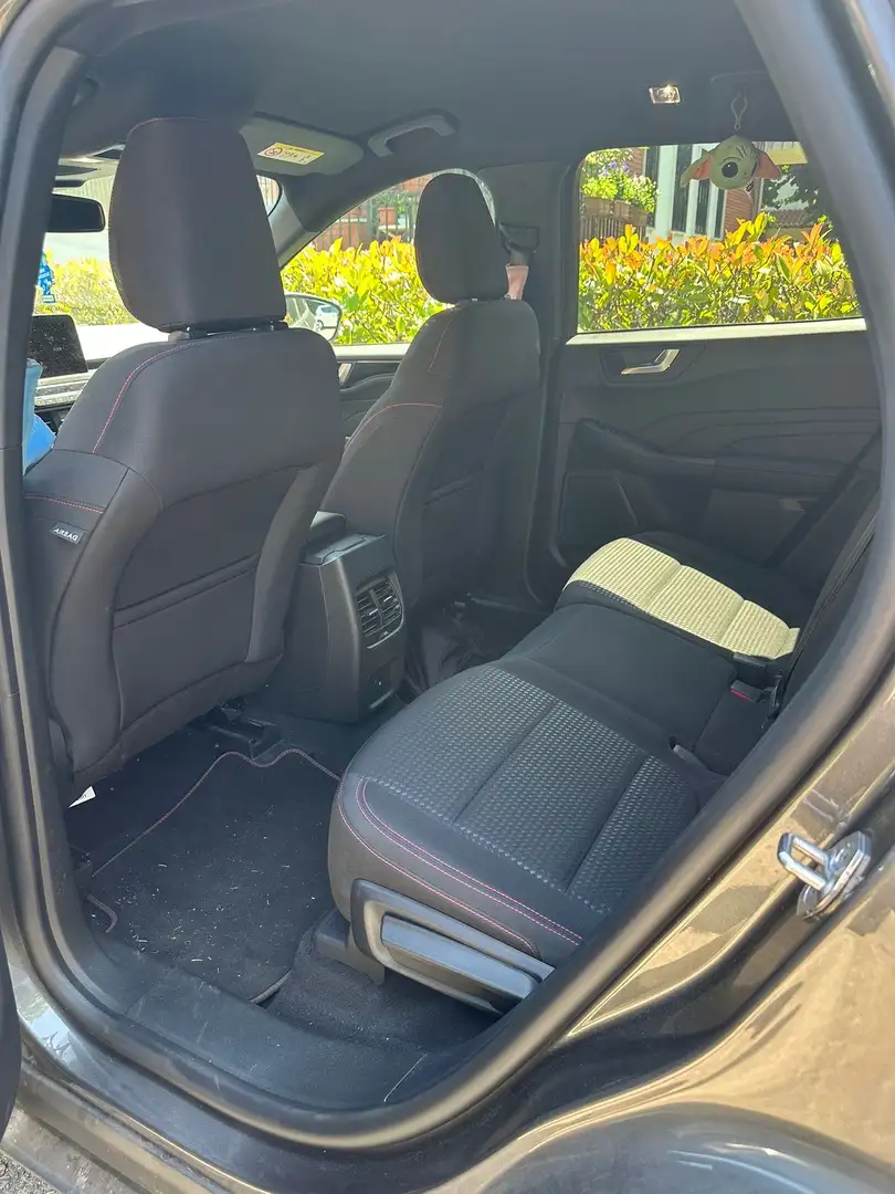 Ford Kuga st line - 2
