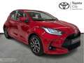 Toyota Yaris ICONIC Rood - thumbnail 15